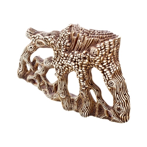 Детальная картинка 99 Стена малая (23х6,5х19 см)