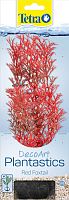 Картинка анонса Растение Tetra DecoArt  Plantastics Red Foxtail (M) 23 см, с утяжелителем