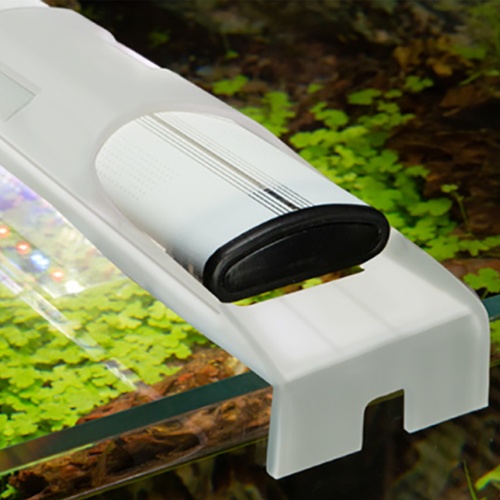 Детальная картинка Светильник светодиодный AQUAEL LEDDY SLIM 36W PLANT 2.0 белый, для аквариума длиной 100 - 127см  фото 4