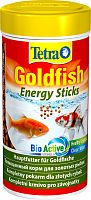 Картинка анонса Корм Tetra Goldfish Energy Sticks 250 мл, питательные палочки для золотых рыбок