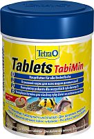 Картинка анонса Корм Tetra Tablets TabiMin 275 таб./150 мл / 85 г, таблетки для донных рыб