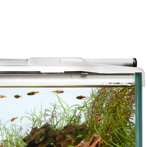 Детальная картинка Светильник светодиодный AQUAEL LEDDY SLIM MARINE 36 Вт белый, для аквариума длиной 100-120 см фото 3