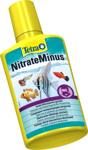 Детальная картинка Средство Tetra NitrateMinus 250 мл, для снижения уровня нитратов фото 2