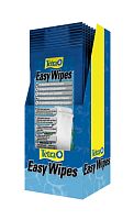 Картинка анонса Чистящие салфетки Tetra EasyWipes 10 шт.