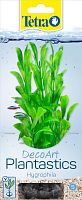 Картинка анонса Растение Tetra DecoArt  Plantastics Hygrophila (S) 15см, с утяжелителем