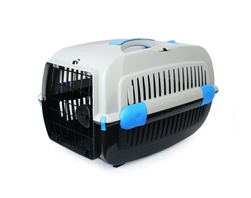 Детальная картинка Переноска COMFY COSMOS средняя (58х38х38,5 см)