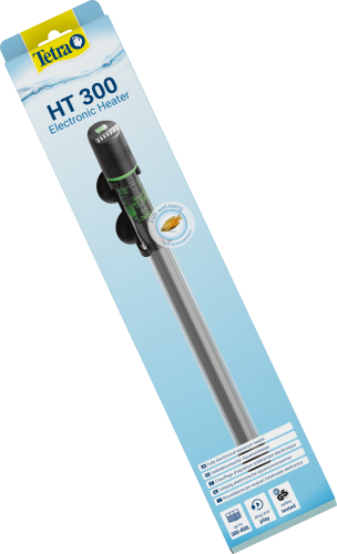 Детальная картинка Нагреватель Tetra HT 300 Вт electronic для аквариума 300-450 л (стеклянный, регулируемый) фото 10
