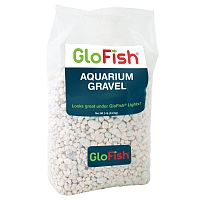 Грунт GloFish белый 2,268 кг