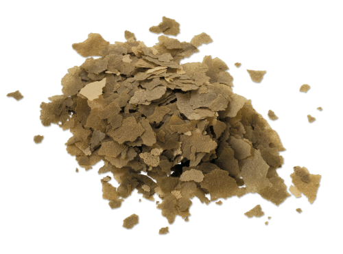 Детальная картинка  Корм Tetra Phyll Flakes 10 л, хлопья для всех видов травоядных рыб фото 3