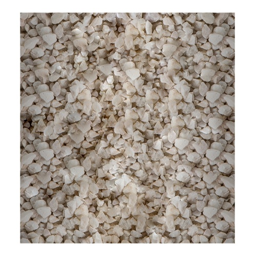Детальная картинка Грунт для аквариума доломитовый AQUAEL AQUA DECORIS DOLOMITE GRAVEL  2 - 4 мм, 2 кг фото 2