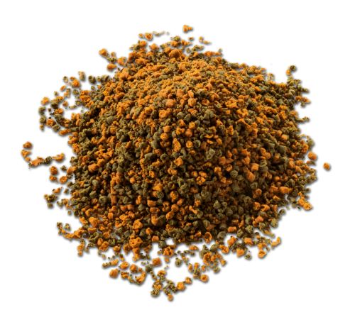 Детальная картинка Корм Tetra Rubin Granules 15г. (сашет), гранулы для всех видов рыб, для усиления окраса рыб  фото 3