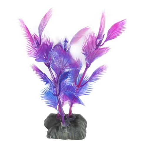 Детальная картинка Набор аквариумных растений 16см Людвигия и Кабомба (5шт в упаковке) фото 3