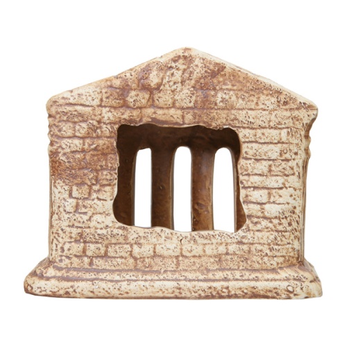 Детальная картинка 40 Парфенон (храм) (21,5х11,5х17,5 см) фото 4