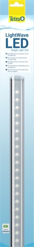 Детальная картинка Лампа Tetra LightWave Single Light  520 фото 2