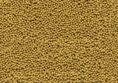 Детальная картинка Корм Tetra Pond Pellets 4 л, шарики для всех видов прудовых рыб фото 4