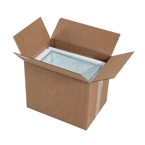 Детальная картинка Мини-аквариум  П-15 (310х200х250-4) в доп.упаковке фото 8