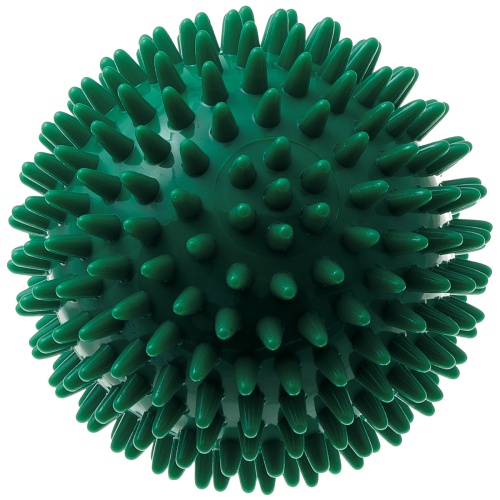Детальная картинка Мяч массажный ZooOne 10 см