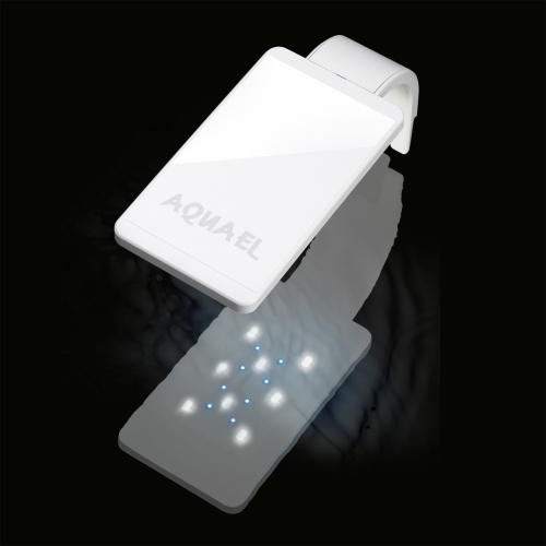 Детальная картинка Светильник  LEDDY SMART 4.8W SUNNY DAY&NIGHT белый NEW (замена 123405)  фото 2