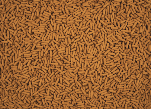 Детальная картинка Корм Tetra Cichlid Sticks 10 л, палочки для цихлид  фото 4