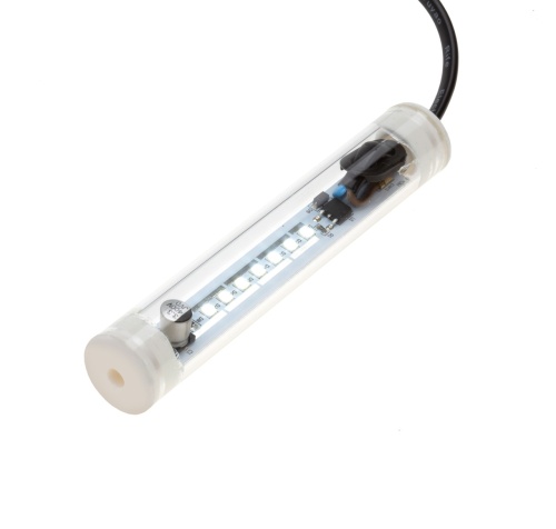 Детальная картинка Светодиодный модуль  AQUAEL LEDDY TUBE MINI 3 Вт LED (подходит для аквариумов LEDDY MINI) фото 4