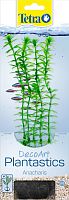 Картинка анонса Растение Tetra DecoArt  Plantastics Anacharis (L) 30 см, с утяжелителем