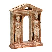 Картинка анонса 85 Арка (20х7х33 см)