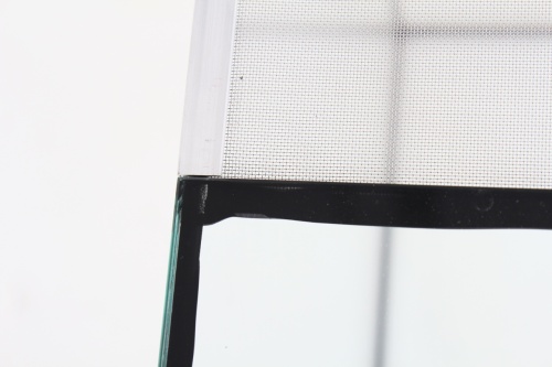 Детальная картинка Террариум видовой AquaPlus VISION 90 (45х45х45 см) стекло 5 мм фото 4