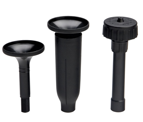 Детальная картинка Фoнтанная насадкаAQUAEL KR-1для прудового насоса PFN 500 фото 2