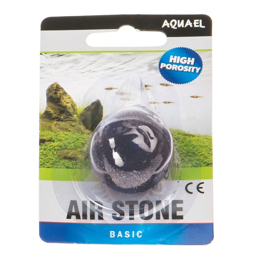 Детальная картинка Распылитель воздуха "шарик" AQUAEL AIR STONE  30 мм / средний