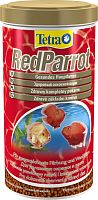 Картинка анонса Корм Tetra RedParrot 1000 мл, шарики для красных попугаев 
