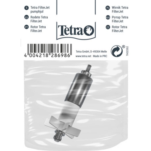 Детальная картинка Tetra  Ротор FilterJet 600 _ (1/24) фото 4