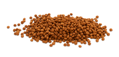 Детальная картинка Корм Tetra Cichlid Colour Pellets Mini 10 л, мини-шарики для небольших цихлид, усиливает яркость окраски фото 3