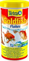 Картинка анонса Корм Tetra Goldfish Flakes 1000 мл, хлопья для золотых рыбок