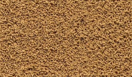 Детальная картинка Корм Tetra Pond Sticks 25 л, палочки для всех видов прудовых рыб фото 4