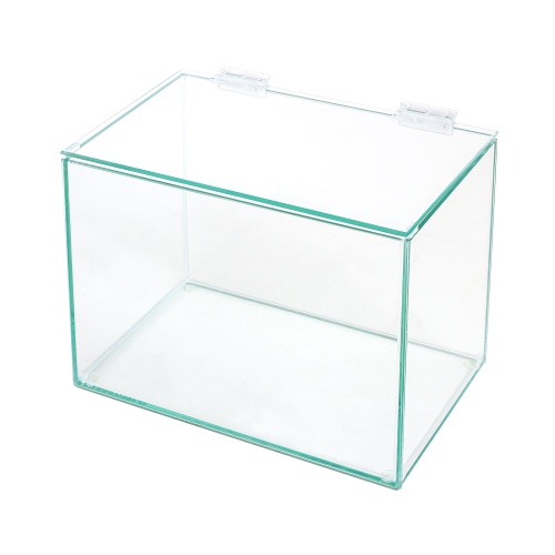 Детальная картинка Мини-аквариум  П-10 (280х165х210-4) в доп.упаковке