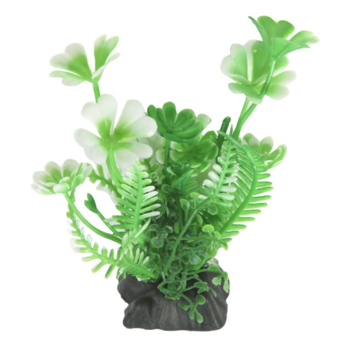 Детальная картинка Набор аквариумных растений 16см Людвигия и Кабомба (5шт в упаковке) фото 6