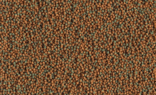 Детальная картинка Корм Tetra Cichlid Algae 500 мл, шарики для цихлид, со спирулиной фото 4