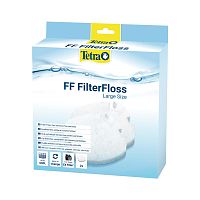 Картинка анонса Набор губок синтепон Tetra FF FilterFloss L (2шт), подходит для EX 1200,1500