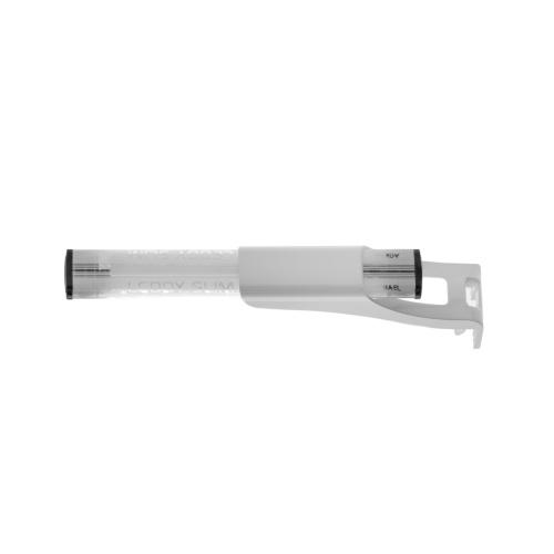 Детальная картинка Светодиодный светильник LEDDY SLIM 4.8W SUNNY DAY&NIGHT белый, для аквариумов 20-30 см фото 2