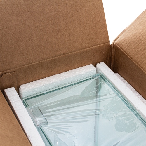 Детальная картинка Мини-аквариум  П-10 (280х165х210-4) в доп.упаковке фото 3