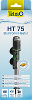 Картинка анонса Нагреватель Tetra HT 75 Вт electronic для аквариума 60-100 л (стеклянный, регулируемый)