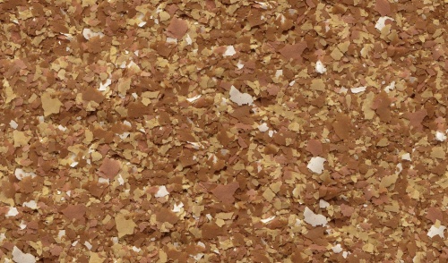 Детальная картинка Корм для прудовых рыб Tetra Pond Flakes 4 л, хлопья  фото 2