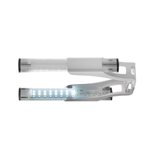 Детальная картинка Светодиодный светильник LEDDY SLIM 4.8W SUNNY DAY&NIGHT белый, для аквариумов 20-30 см фото 4