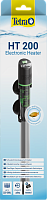 Картинка анонса Нагреватель Tetra HT 200 Вт electronic для аквариума 225-300 л (стеклянный, регулируемый)