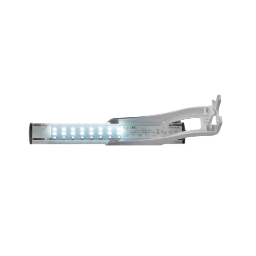 Детальная картинка Светодиодный светильник LEDDY SLIM 4.8W SUNNY DAY&NIGHT белый, для аквариумов 20-30 см фото 7