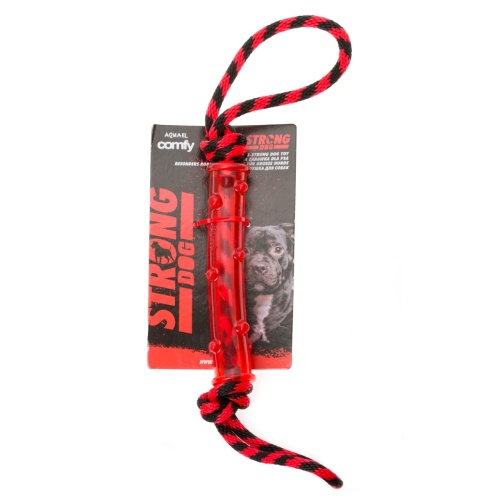 Детальная картинка Игрушка для собак COMFY STRONG DOG STICK  палка 18х4 см фото 2