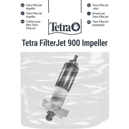 Детальная картинка Tetra  Ротор FilterJet 900