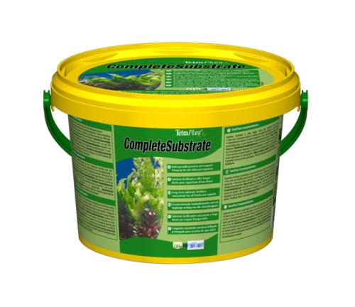 Детальная картинка Удобрение Tetra CompleteSubstrate 5 кг, субстрат питательными веществами для аквариумных растений