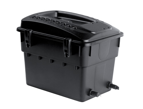 Детальная картинка Проточный фильтр AQUAEL MAXI для пруда до 5000 л (реком. насосы: PFN 3500; PFN ECO 6000) фото 2