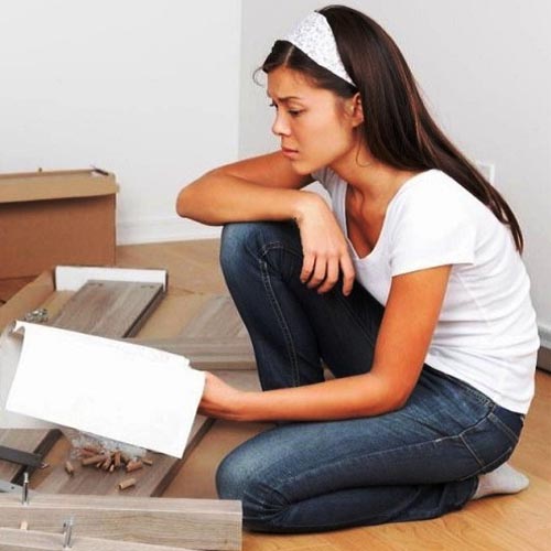 Сборка подставки для аквариума только для СПб Сборка подставки для аквариума только для СПб